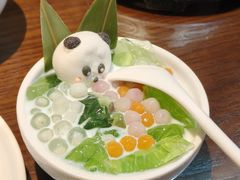 -味上湘菜馆(岳麓山店)