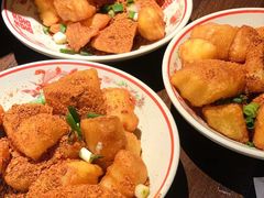 -张翻越·川渝冒菜·武汉黑鸭煲(城北万象城店)