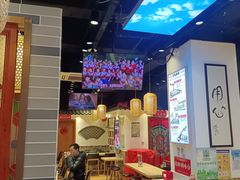 -荔银肠粉·非遗手藝(夫子庙店)