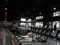 -梧桐阳光国际游泳健身会所(亚运村店)