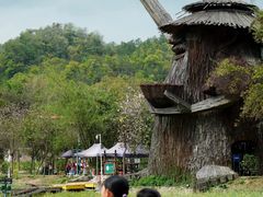 -红山村