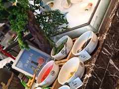 -星伦多自助料理·涮烤一体(杭州来福士店)