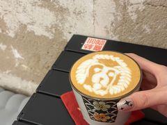-喜柿咖啡SeeS coffee