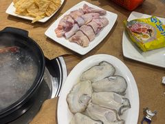 -濠轩阁特色生蚝火锅总店