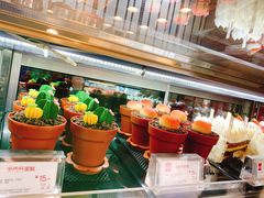 -85度C(青岛闽江路店)
