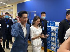 -盒马X会员店(王府井奥莱UP TOWN店)