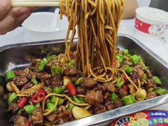 -江城燕子大排档(江汉路步行街店)