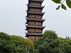 -常熟方塔园