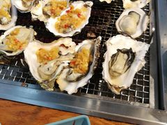 -蚝英雄鲜蚝自助专门店(长楹天街直营店)