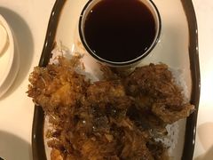 招牌木鱼豆腐-火齐潮汕砂锅粥(五道口店)