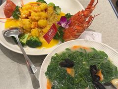 -顺德佬·宴请·生日宴(西乡店)