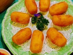 -誉八仙粤菜(万象天地店)