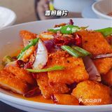 开了很多年的鱼店，一次尝到14种乌鱼吃法[调皮]