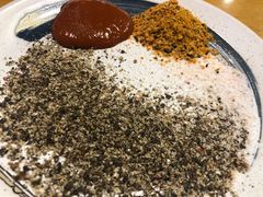 -隐炉和牛烧肉店(群力店)