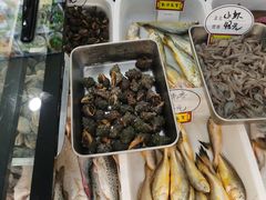 -梅子大排档