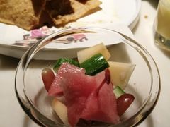 -精典一号民间菜