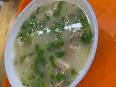 -宋老三苏肉羊肉汤老店