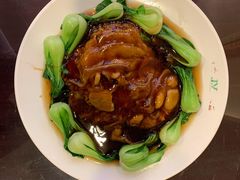 -晋阳饭庄(虎坊桥店)