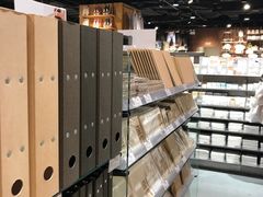 -MUJI无印良品(杭州万象城店)