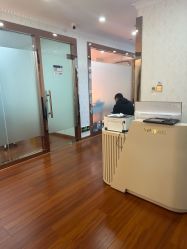 -武汉五洲整形外科医院