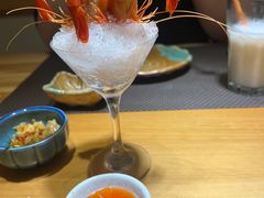 -酒久自助料理(佳兆业店)