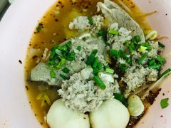 -榮泰米粉湯(Left Shop)