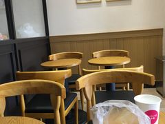 用餐区-味多美蛋糕(六里桥店)