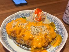 -隐月· 㐂和食屋(芝罘万达公馆店)