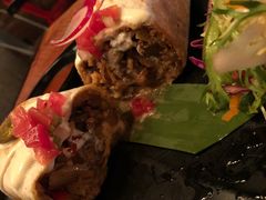 -Luchador摔跤手墨西哥餐厅(恒宇广场店)