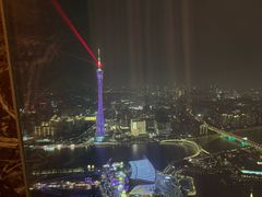 -广州四季酒店·天吧·高空酒吧