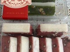 -沈大成(南京东路店)