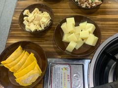 -笔记安顺夺夺粉火锅