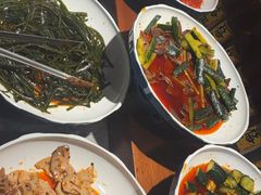 -阪尚皇·原切牛排·烤肉火锅自助(北京路店)