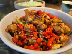 -潇湘阁(昆泰国际大厦店)