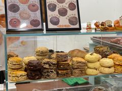 -雀食面包店(钟楼店)