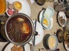 -初色海鲜自助(万丰路店)