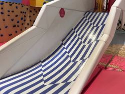 -Eureka优瑞卡儿童主题乐园(合生汇购物中心店)