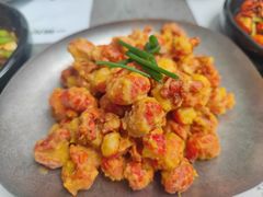 -一棠龙虾•王牌虾球(恒隆广场店)