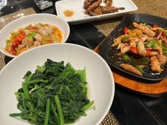 -老客家·客家菜(万达店)
