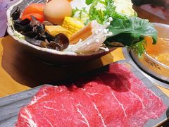 -呷哺呷哺 黄金牧场 (新中关购物中心店)