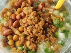 牛肉豆腐脑-峨眉山豆腐脑(解放路店)