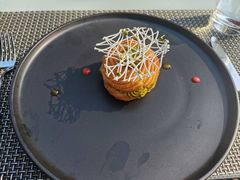 -杭州西子湖四季酒店-WL BISTRO西湖餐厅(灵隐路店)