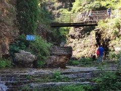 -孤山寨风景区