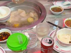 -三头牛·潮汕牛肉生蚝火锅 (夏湾店)