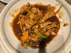 -红蜡烛-养生粥-津鲁菜(中山路店)