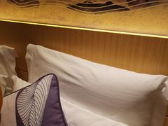 -苏州金鸡湖文博诺富特酒店