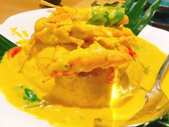 -摩登有记·新派泰国菜(银钻广场店)