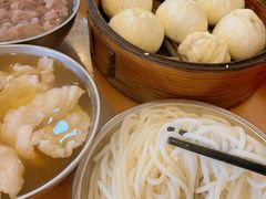 -老牌依强牛肉店(达道总店)