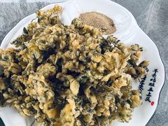 -遇见小院·长思缘农家院(怀柔店)