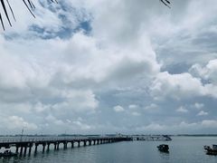 -霞山观海长廊